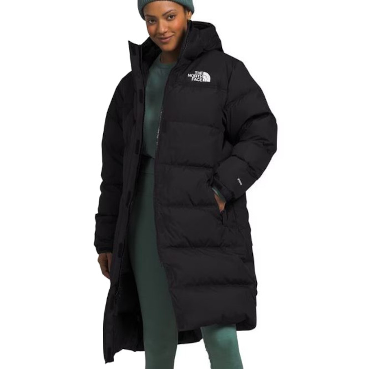 The North Face Nuptse Parka - Women's - Image 5